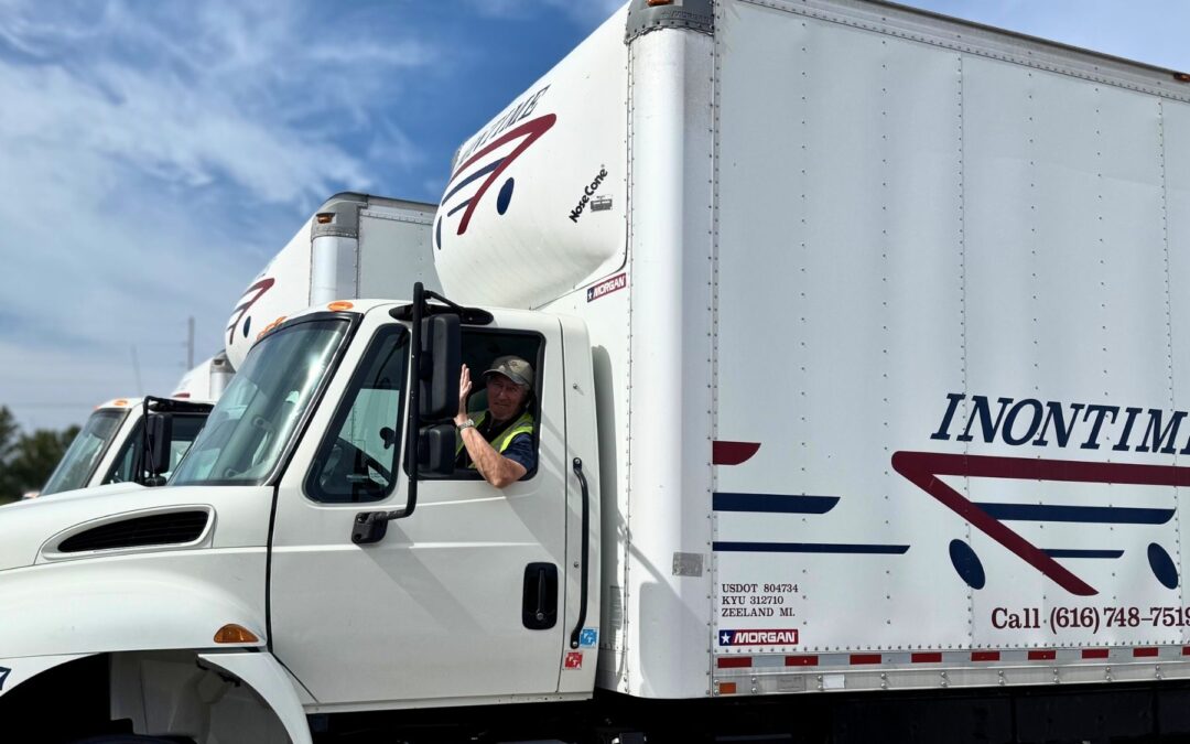 Make Relationships a Strategic Priority to Optimize Your Supply Chain