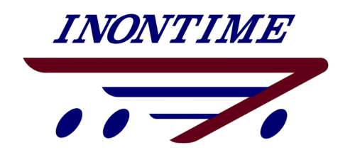 Inontime Logo