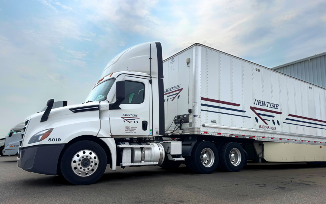How to Choose a Safe Transportation Company
